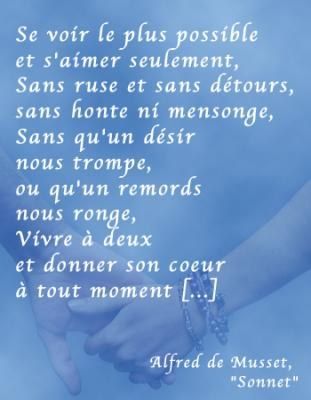 poemes et citations d amour en image